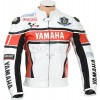 WGP Yamaha 50th Anniversary Edition Biker Jacket